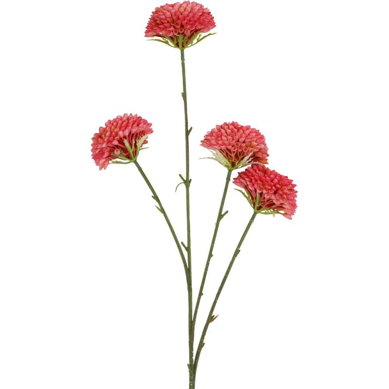 Kunstbloem Chrysant