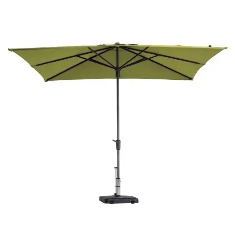Parasol syros l280b280cm sage